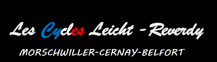 Cycles LEICHT-REVERDY